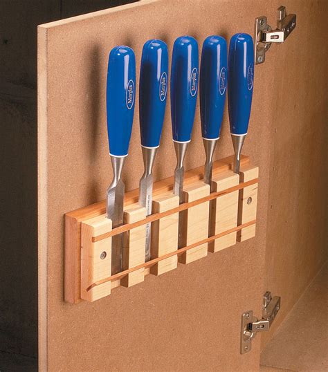 electrical box chisel|wood chisel storage racks.